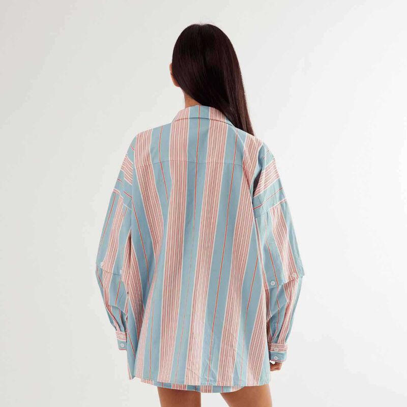 COMMONPLACE ESSENTIALS Eastern Shirt image number 1